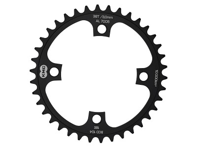 KMC Klinge E-bike BCD 104 MM 38t
