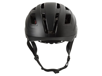 AGU Cit-E - Cykelhjelm - Sort - SM