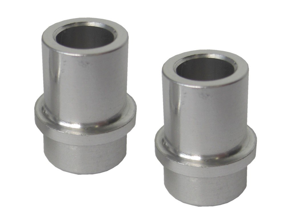 SR-Suntour bøsning til eyelet på Suntour bagdæmper 12,7mm x 35 mm