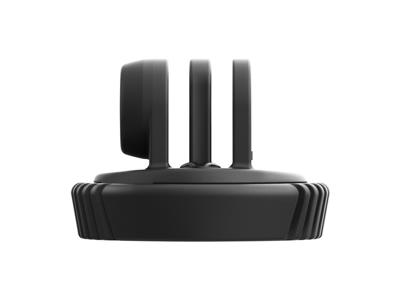 Garmin Varia adaptor til out-front holder - Kvart drejning
