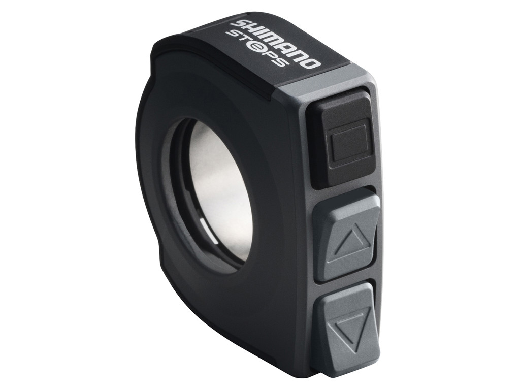 Shimano Steps - Gearskifte Elektronisk - SW-E6000-A1L - Med velcrobånd