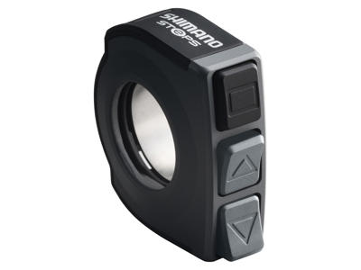 Shimano Steps - Gearskifte Elektronisk - SW-E6000-A1L - Med velcrobånd