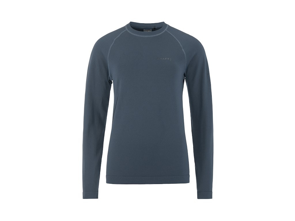Craft Active Comfort Ls 2 Baselayer med lange ærmer - Dame - North - Str. L