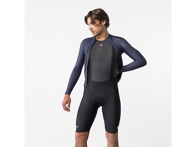 Castelli Espresso 2 Thermal Bibshorts - Cykelshorts m/pude - Herre