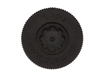 Shimano TL-FC16 - Værktøj til ende cap ved pedalarm 