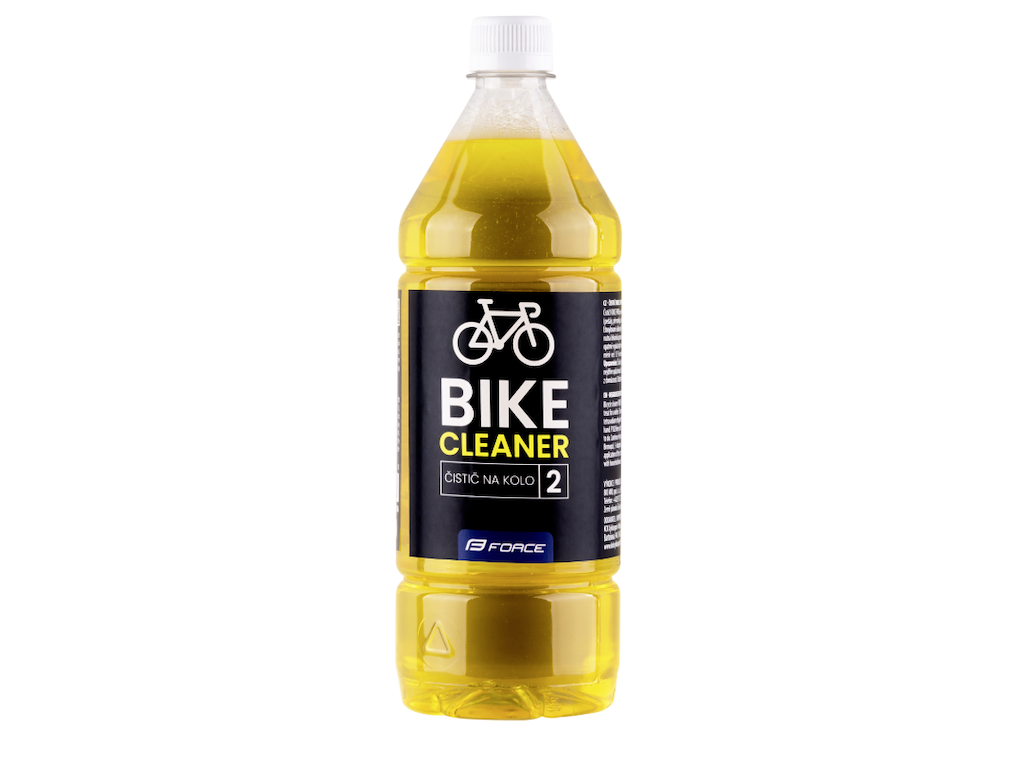 FORCE cykelrens 1 liter