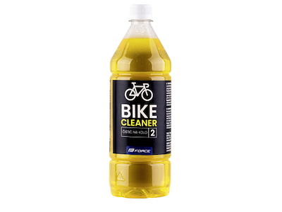 FORCE cykelrens 1 liter
