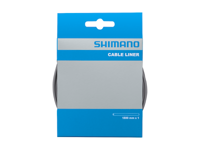 Shimano kabelforing 1800mm - 80W