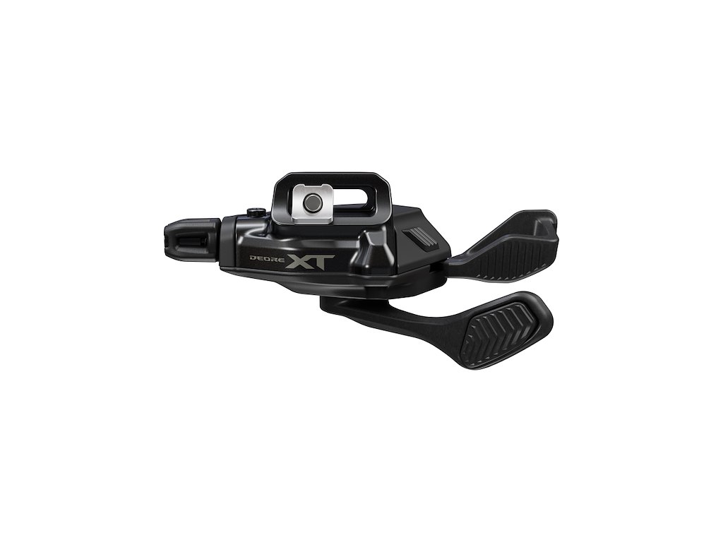 Shimano Deore XT M8210 Skiftegreb højre 12 gear - I-Spec
