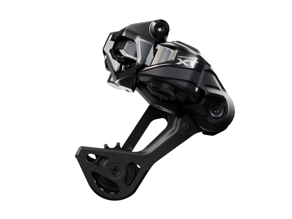 Shimano XT M8200-SGS Bagskifter Di2 trådløs til 1x12 gear