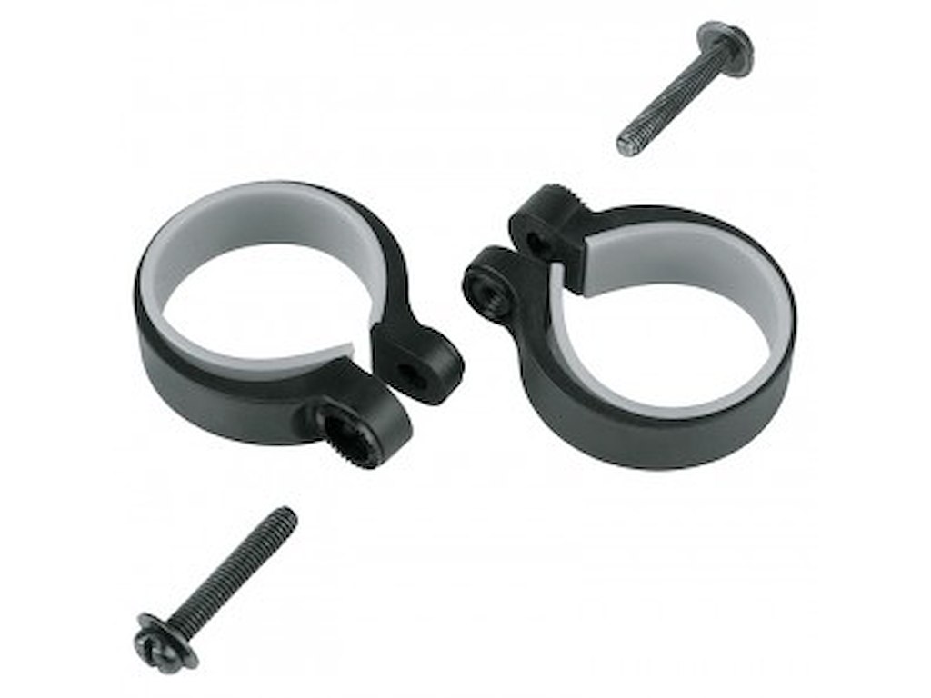 SKS Strut Klamper Til Montering Af Skærme 40-43mm.