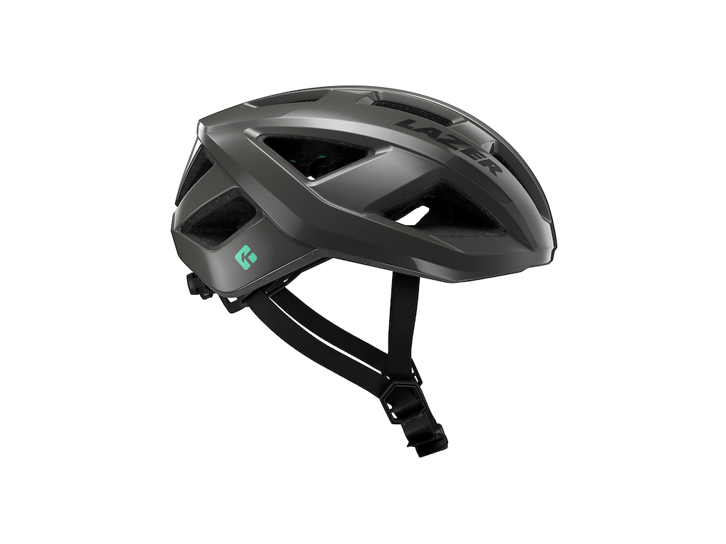 Lazer Tonic Kineticore Titanium (Hjelmstørrelse: 52-56 cm) Lazer Tonic Kineticore Titanium (Hjelmstørrelse: 52-56 cm)