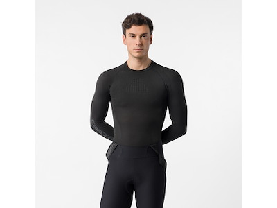 Castelli Core Seamless Baselayer - Svedundertrøje - Herre - Sort