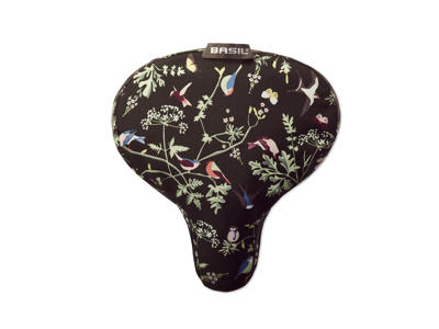 Basil Wanderlust - Sadelovertræk