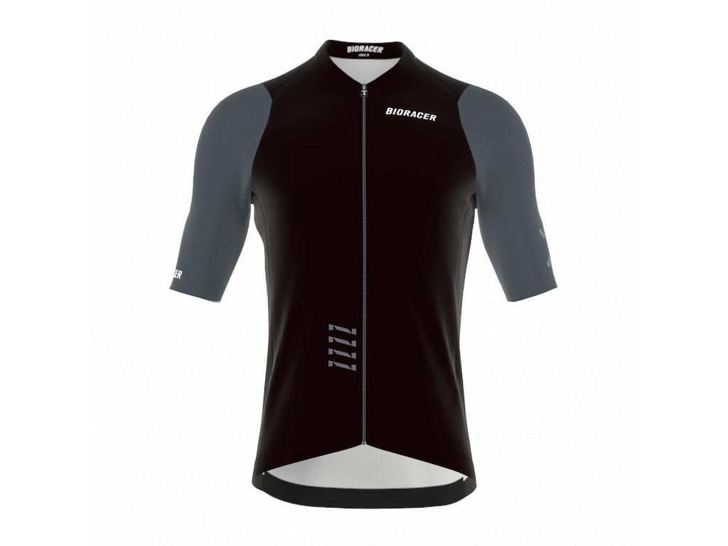 Bioracer Icon cykeltrøje Herre