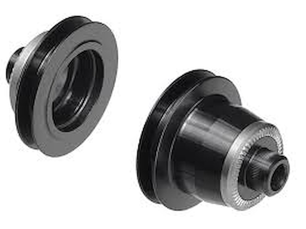 DT Swiss Adapter Quickrelease Spline XM1501