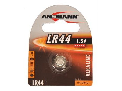 LR44 batteri 1 stk.
