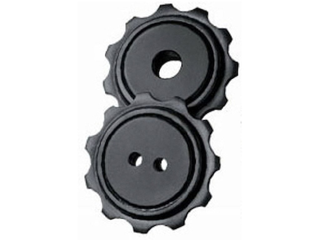 Sram pulleyhjul DD21, DD24 - Standard lejer 