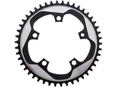 SRAM racer klinge (1x10/11 speed) ø110 mm 40T W/N Alu