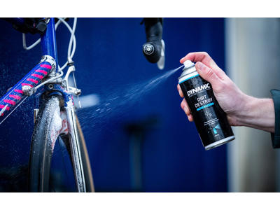 Dynamic Dirt Destroy - Spray - 400 ml