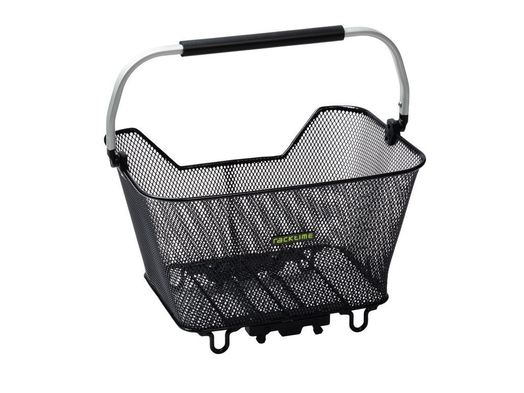 Racktime Deluxe Kurv 23L