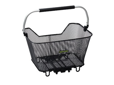 Racktime Deluxe Kurv 23L