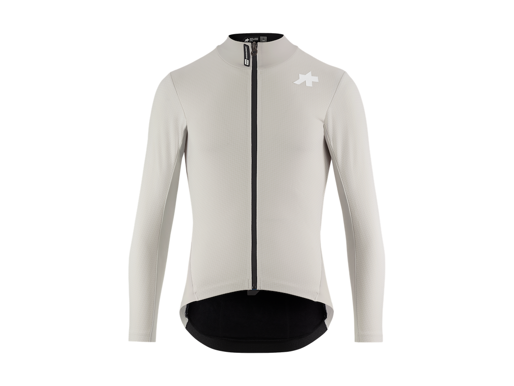 Assos MILLE GT Winter Jacket S11 EVO - Cykeljakke - Herre 
