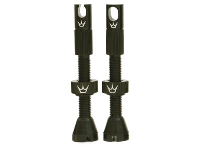 Peaty's - Chris King MK2 Tubeless ventilsæt - 42 mm lang