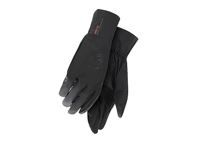 Assos RSR Thermo Rain Shell Handsker Str.S