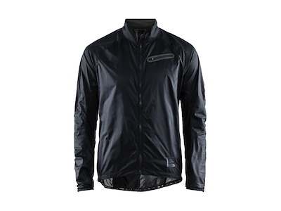 Craft Hale XT Jacket - Cykeljakke - Herre - Sort - Str. S