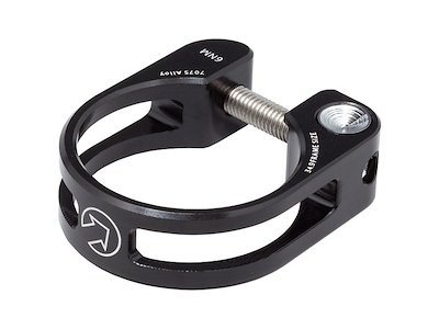 PRO Performance Sadelrørsklampe 34,9mm 