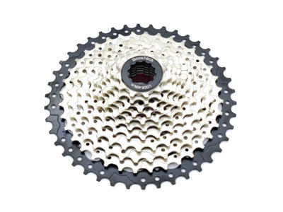 BoosTech - Kassette 11 gear 11-42/50 tands - Til Shimano og Sram