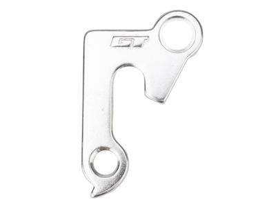 Geardrop type GH-144 - Sølv