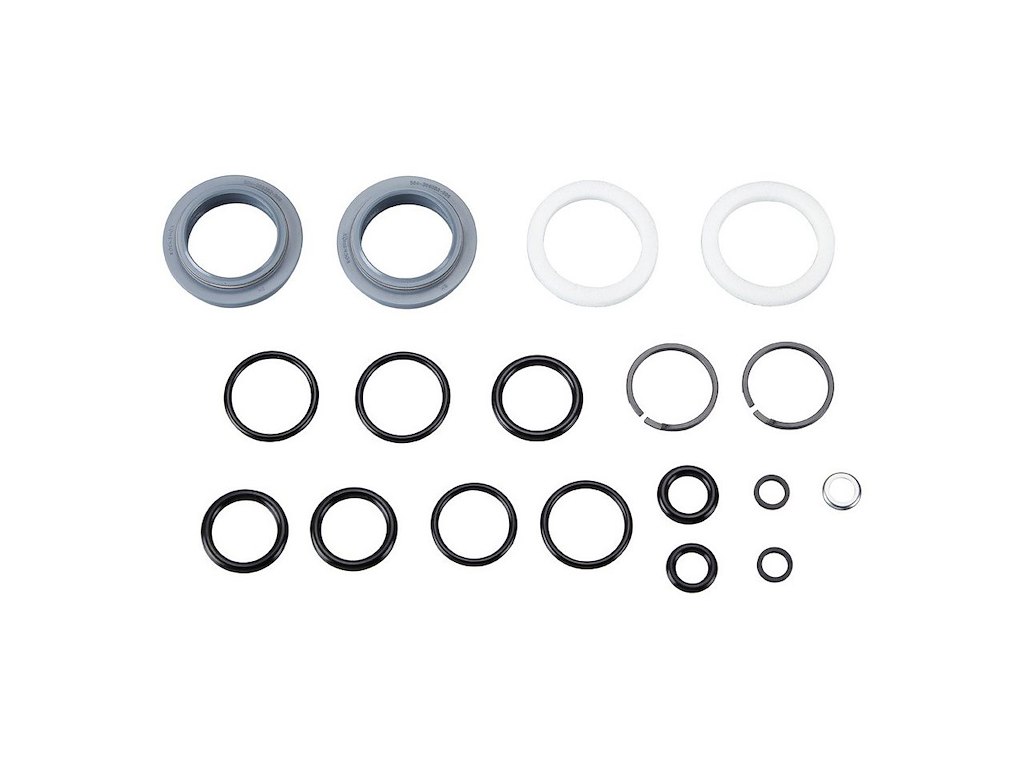 RockShox SID 29" og 27,5+ AM service kit