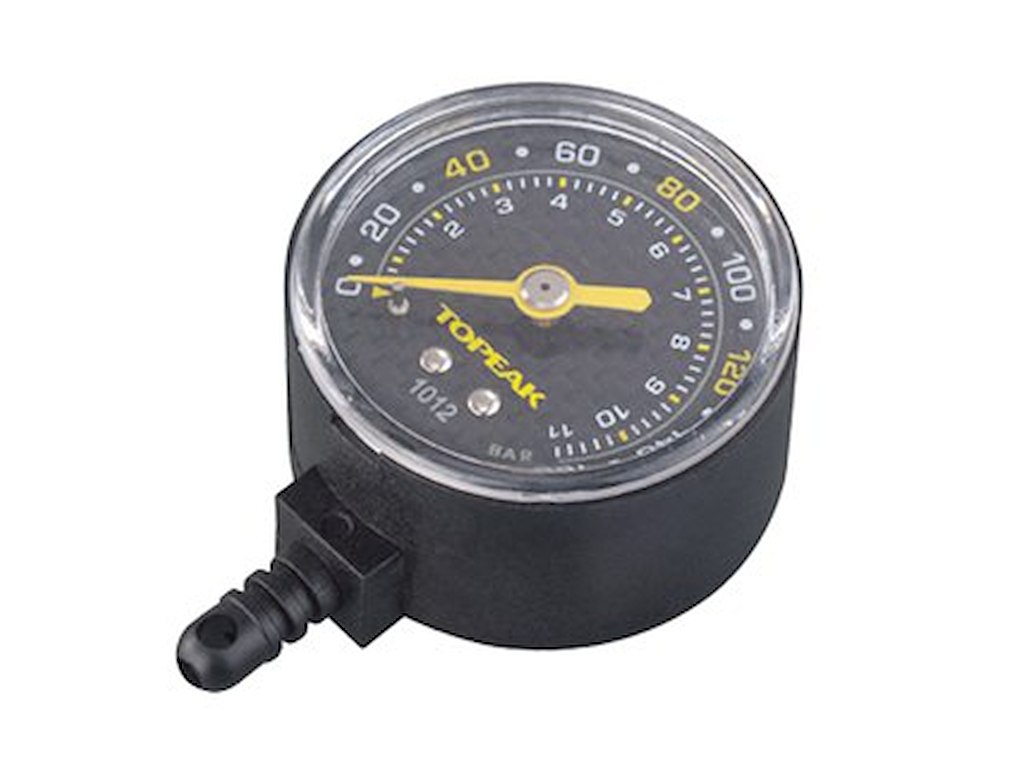 Topeak PSI måler til JoeBlow Sport II