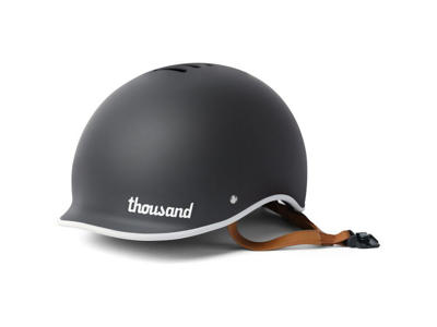 Thousand Heritage Urban Cykelhjelm -  Sort
