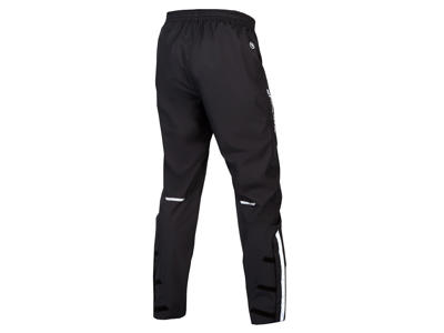 Endura Hummvee Transit Waterproof Trouser - Vandtætte bukser - Sort