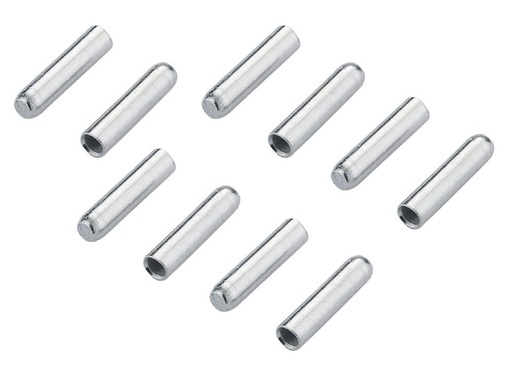 BBG Endestop for gearwire 1,6mm 10 stk