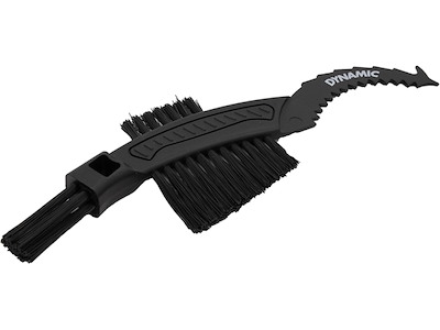 Dynamic Claw Brush