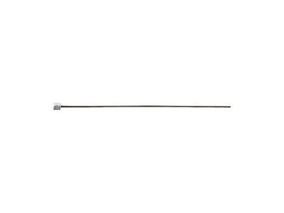 Shimano Gearwire - 1,2mm x 2100mm - Rustfri stål