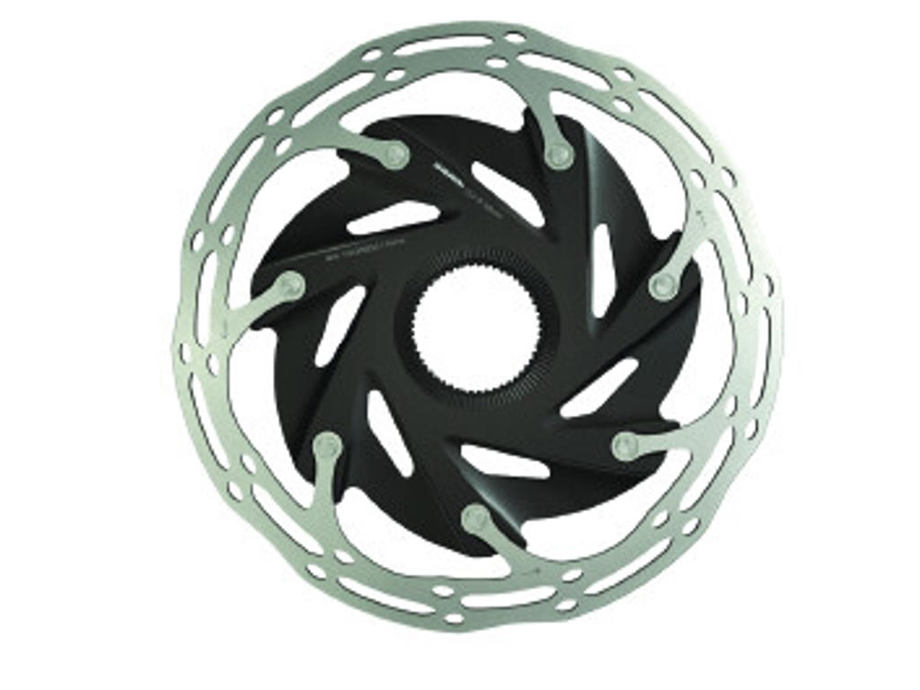 Sram Centerline X Road - Rotor 140-160 mm - Center lock