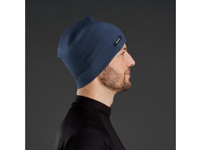 GripGrab Lightweight Beanie - Hue - Navy blå