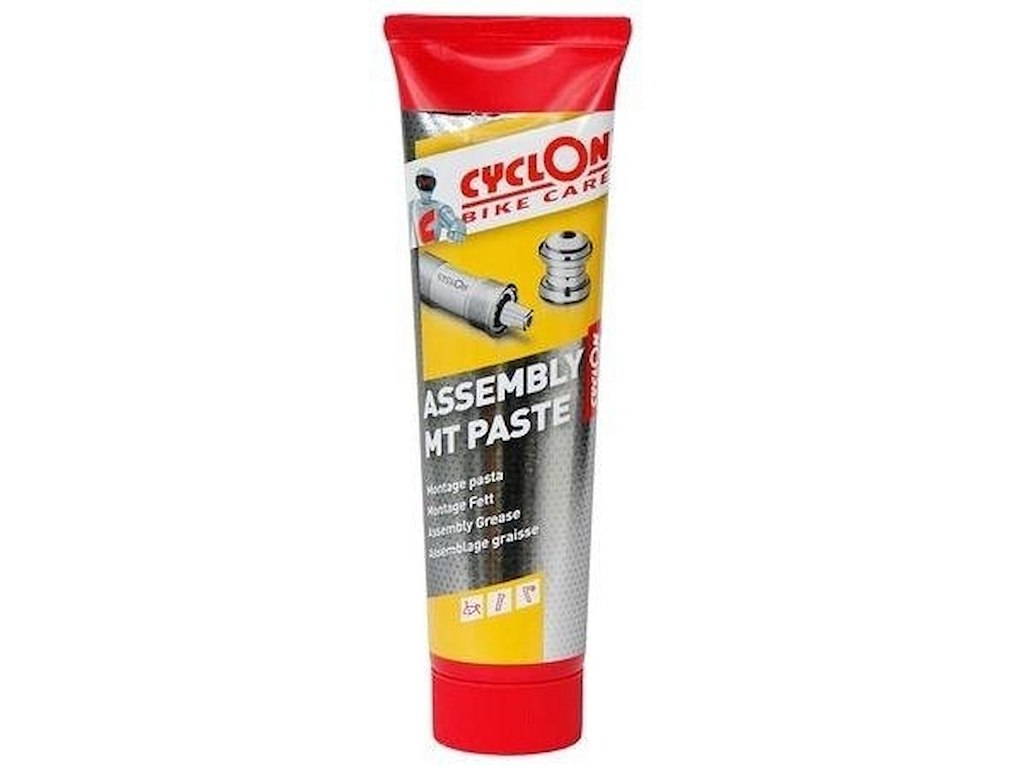 Cyclon montage pasta 150 ml Tube