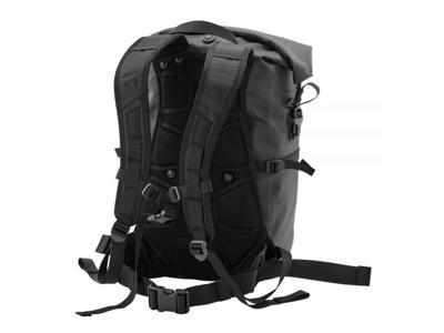 Ortlieb Packman Pro Two - Vandtæt rygsæk - Sort - 25 liter