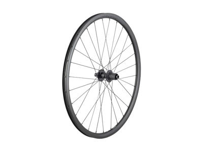 Bontrager Affinity TLR Disc - Baghjul 700c Road - Centerlock - E-Thru 12x142mm - Shimano/Sram 11 gea