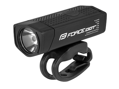 FORCE Dot 300 Lumen Forlygte