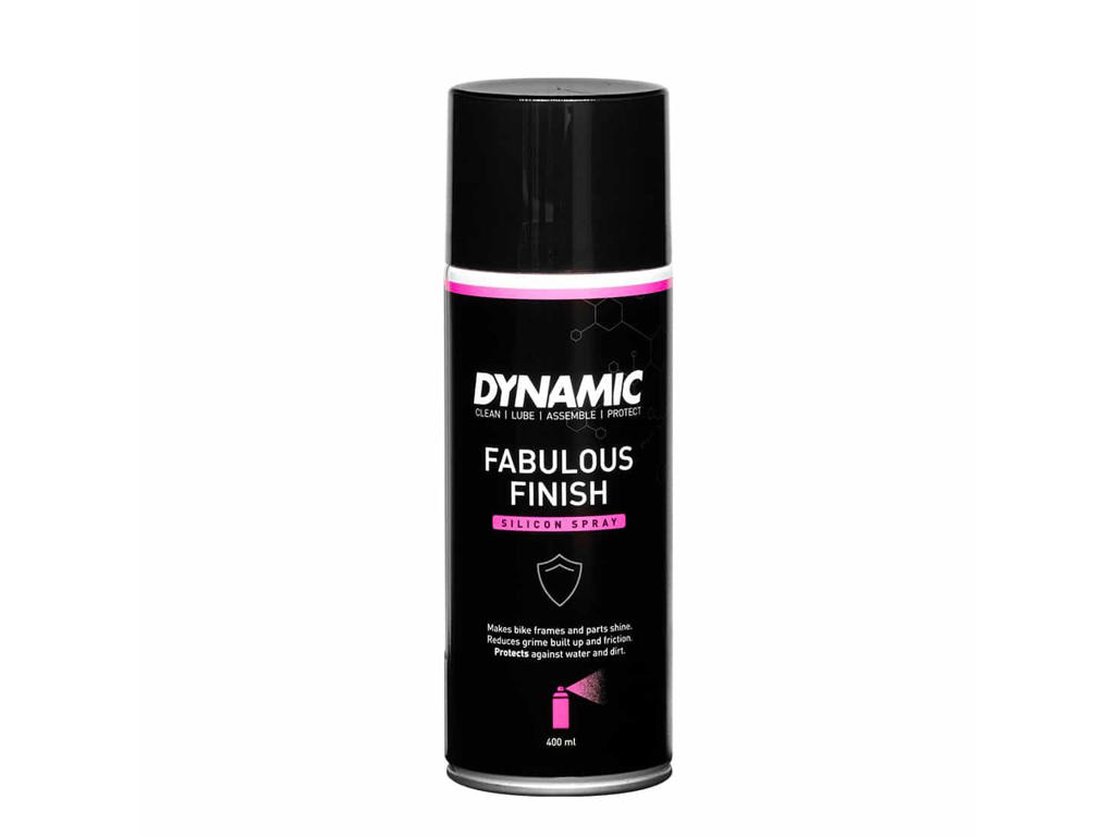 Dynamic Fabulous Finish 400ml spray can
