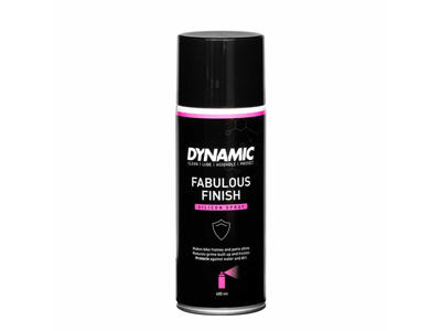 Dynamic Fabulous Finish 400ml spray can