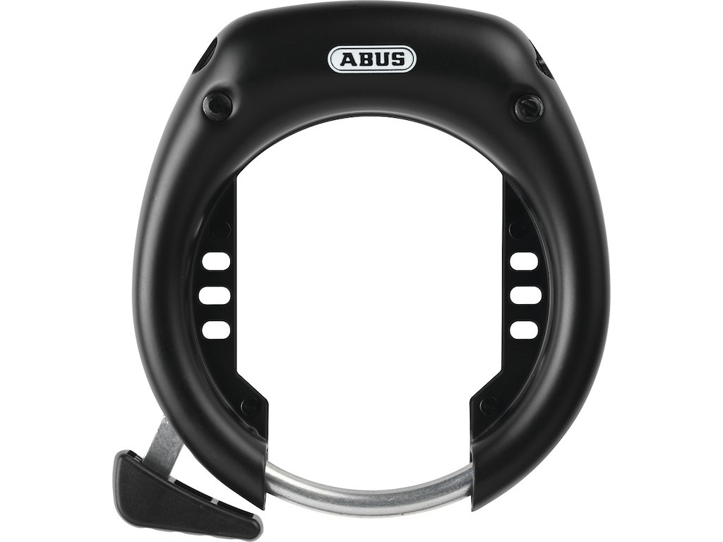 ABUS SHIELD XPlus™ 5755L NR black OE
