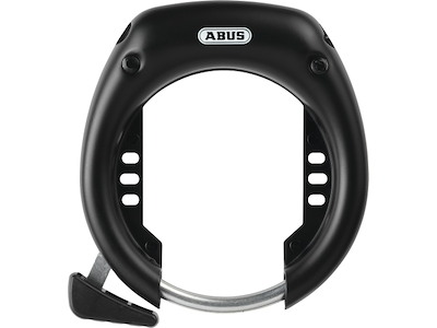 ABUS SHIELD XPlus™ 5755L NR black OE